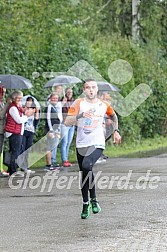 Hofmühl Volksfest-Halbmarathon Gloffer Werd