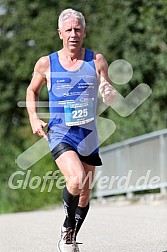 Hofmühl Volksfest-Halbmarathon Gloffer Werd