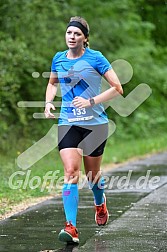 Hofmühl Volksfest-Halbmarathon Gloffer Werd