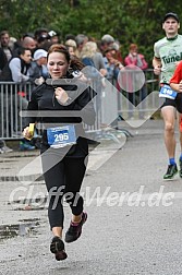 Hofmühlvolksfest-Halbmarathon Gloffer Werd