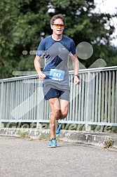 Hofmühl Volksfest-Halbmarathon Gloffer Werd