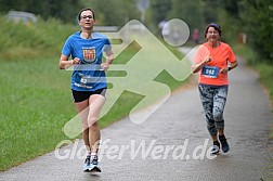 Hofmühlvolksfest-Halbmarathon Gloffer Werd