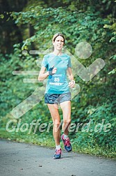 Hofmühlvolksfest-Halbmarathon Gloffer Werd