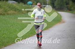 Hofmühlvolksfest-Halbmarathon Gloffer Werd