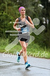 Hofmühl Volksfest-Halbmarathon Gloffer Werd