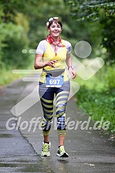 Hofmühl Volksfest-Halbmarathon Gloffer Werd