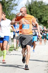 Hofmühl Volksfest-Halbmarathon Gloffer Werd