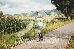 Hofmühlvolksfest-Halbmarathon Gloffer Werd