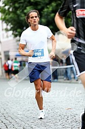 Hofmühlvolksfest-Halbmarathon Gloffer Werd