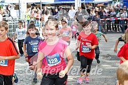 Hofmühl Volksfest-Halbmarathon Gloffer Werd