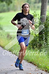 Hofmühl Volksfest-Halbmarathon Gloffer Werd