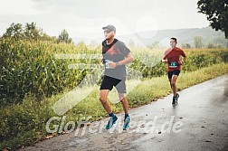 Hofmühlvolksfest-Halbmarathon Gloffer Werd