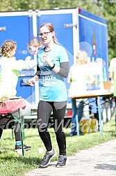 Hofmühl Volksfest-Halbmarathon Gloffer Werd