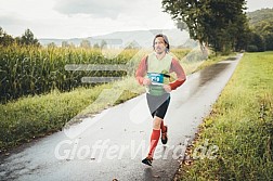 Hofmühlvolksfest-Halbmarathon Gloffer Werd