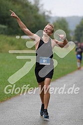 Hofmühlvolksfest-Halbmarathon Gloffer Werd