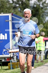 Hofmühl Volksfest-Halbmarathon Gloffer Werd