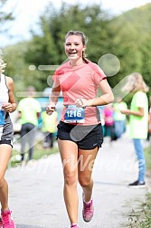 Hofmühl Volksfest-Halbmarathon Gloffer Werd