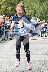 Hofmühlvolksfest-Halbmarathon Gloffer Werd