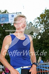 Hofmühl Volksfest-Halbmarathon Gloffer Werd