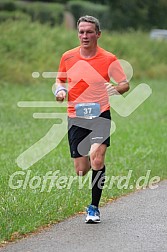 Hofmühlvolksfest-Halbmarathon Gloffer Werd