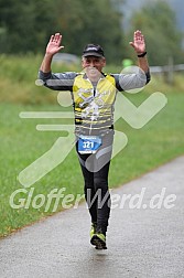 Hofmühlvolksfest-Halbmarathon Gloffer Werd