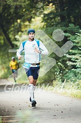 Hofmühlvolksfest-Halbmarathon Gloffer Werd