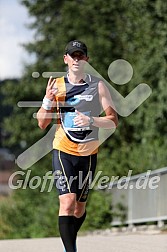 Hofmühl Volksfest-Halbmarathon Gloffer Werd