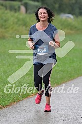 Hofmühlvolksfest-Halbmarathon Gloffer Werd