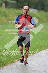 Hofmühlvolksfest-Halbmarathon Gloffer Werd