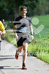 Hofmühl Volksfest-Halbmarathon Gloffer Werd