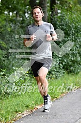 Hofmühl Volksfest-Halbmarathon Gloffer Werd