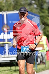 Hofmühl Volksfest-Halbmarathon Gloffer Werd