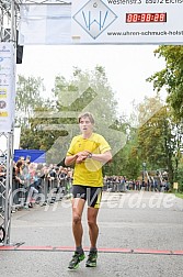 Hofmühlvolksfest-Halbmarathon Gloffer Werd