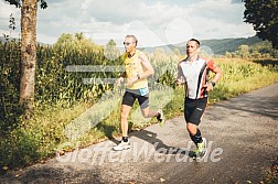 Hofmühlvolksfest-Halbmarathon Gloffer Werd