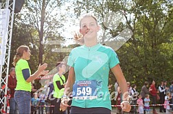 Hofmühl Volksfest-Halbmarathon Gloffer Werd