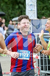 Hofmühl Volksfest-Halbmarathon Gloffer Werd