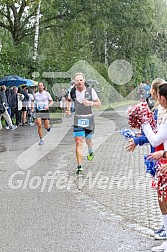 Hofmühl Volksfest-Halbmarathon Gloffer Werd