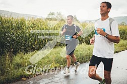 Hofmühlvolksfest-Halbmarathon Gloffer Werd