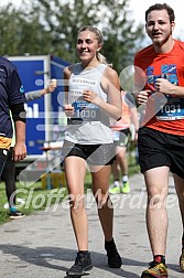 Hofmühl Volksfest-Halbmarathon Gloffer Werd