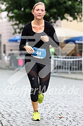 Hofmühlvolksfest-Halbmarathon Gloffer Werd