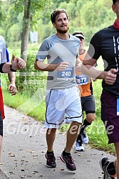 Hofmühl Volksfest-Halbmarathon Gloffer Werd