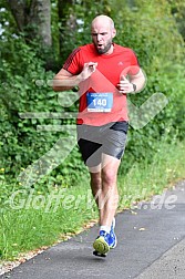 Hofmühl Volksfest-Halbmarathon Gloffer Werd