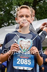 Hofmühlvolksfest-Halbmarathon Gloffer Werd