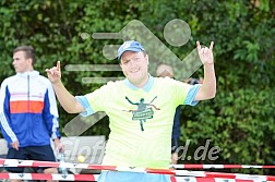 Hofmühlvolksfest-Halbmarathon Gloffer Werd