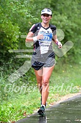 Hofmühl Volksfest-Halbmarathon Gloffer Werd