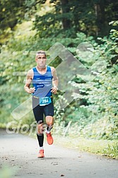 Hofmühlvolksfest-Halbmarathon Gloffer Werd