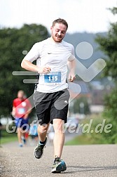 Hofmühl Volksfest-Halbmarathon Gloffer Werd