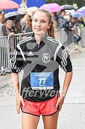 Hofmühlvolksfest-Halbmarathon Gloffer Werd