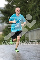 Hofmühl Volksfest-Halbmarathon Gloffer Werd