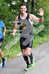 Hofmühl Volksfest-Halbmarathon Gloffer Werd